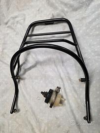 RICAMBI BMW R100S R100RT