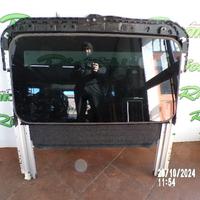 TETTUCCIO ELETTRICO PER MAZDA CX-5 GH ANNO 2017