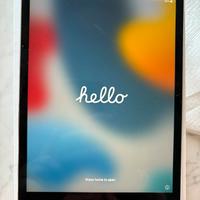 Ipad 4 mini 128gb wifi