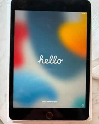 Ipad 4 mini 128gb wifi