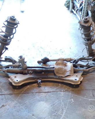 Avantreno Anteriore Hyundai ix35 2012 1.7 CRDI