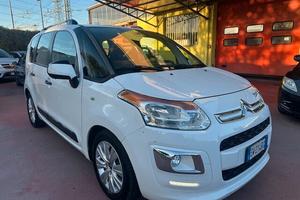 Citroen C3 Picasso 1.6 HDi 90 Exclusive, Unipropri