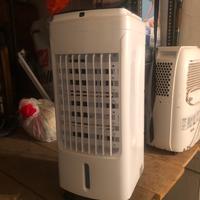 Pinguino per aria fredda