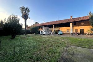 RUSTICO A ROVATO