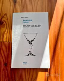 Libro “Expressive Design” - Michele Sinico