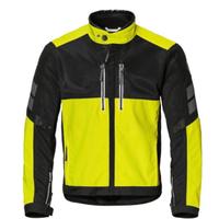 Giacca venture neon