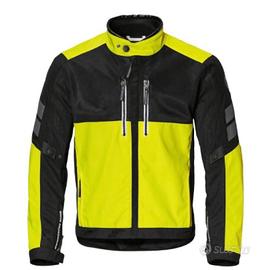 Giacca venture neon