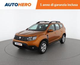 DACIA Duster BK67511