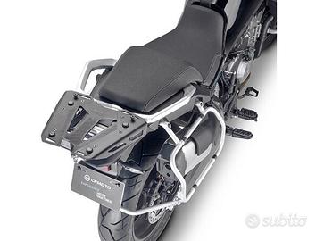 ATTACCO SPECIFICO BAULETTO CF MOTO 800 MT