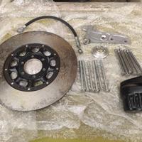 freno a disco per Honda CB four 750