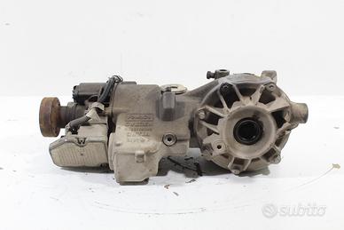 DIFFERENZIALE POSTERIORE FORD Kuga Serie (CBV) 9V4