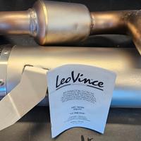 terminale benelli trk 502