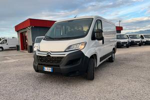 CITROËN JUMPER 28 L1H1 BlueHDi 120 CV - FURGONE