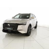 DS DS 7 1.5 bluehdi Performance Line 130cv auto