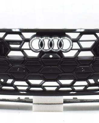 AUDI S6 C8 4K S LINE PARAURTI ANTERIORE ORIGINALE