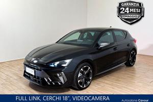 CUPRA Leon 1.5 hybrid 150cv dsg