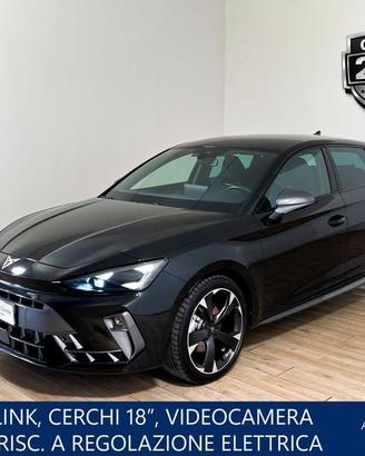 CUPRA Leon 1.5 hybrid 150cv dsg
