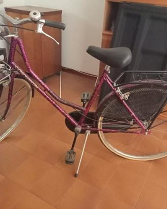 bicicletta 
