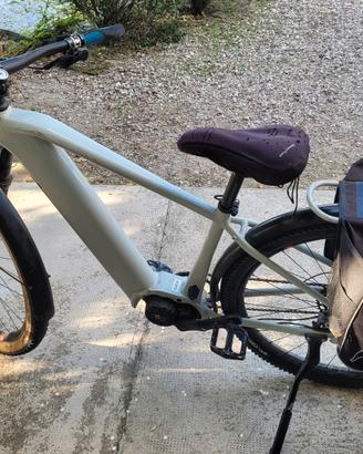 e-bike Oli edge