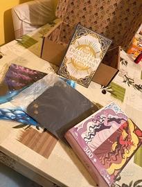 Gadget box Loonari Deception of Shadows