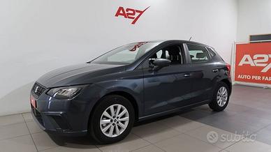 SEAT Ibiza 1.0 EcoTSI 115 CV DSG 5 porte Styl...