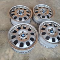 Cerchi in lega da 16" BMW