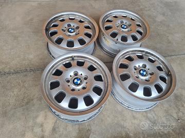 Cerchi in lega da 16" BMW