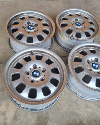 Cerchi in lega da 16" BMW