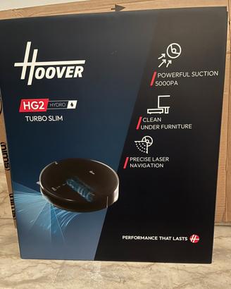 Hoover HG2 hydro turbo slim