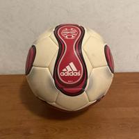 Pallone adidas teamgeist Ac Milan 2006