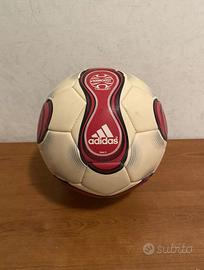 Pallone adidas teamgeist Ac Milan 2006
