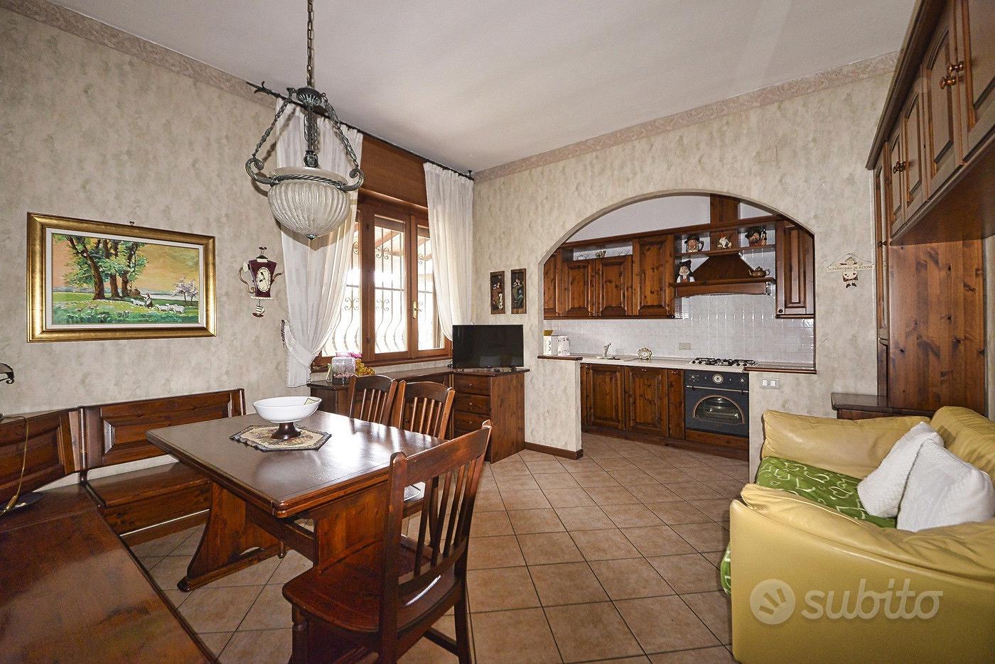 Appartamento – Paderno Dugnano, Palazzolo Milanese - Vista 3