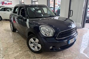MINI Countryman Mini One D Countryman