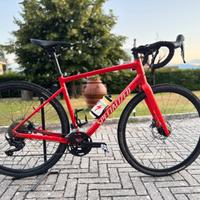 Bici Gravel Specialized Diverge Elite E5, 2000 km