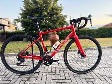 Bici Gravel Specialized Diverge Elite E5, 2000 km
