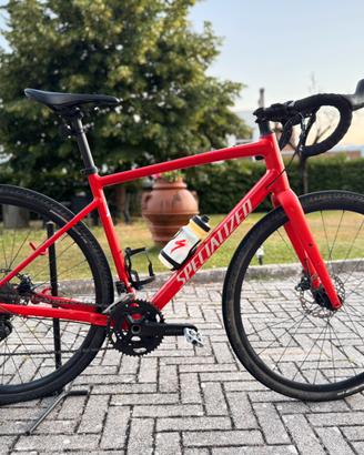 Bici Gravel Specialized Diverge Elite E5, 2000 km