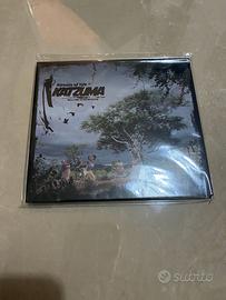 Katzuma - Rituals Of Life Deda Sean Kaos SXM