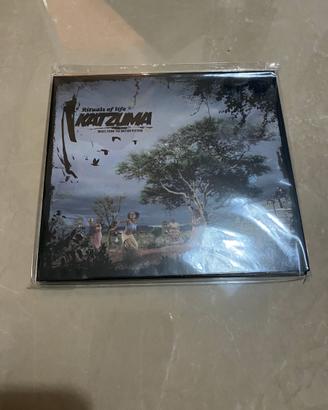 Katzuma - Rituals Of Life Deda Sean Kaos SXM