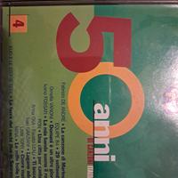 cd anni 50