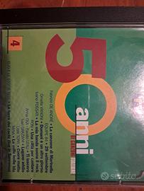 cd anni 50