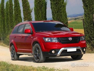 Ricambi usati fiat freemont 2011-2015