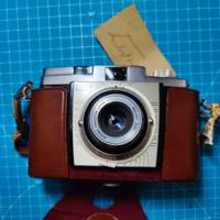 Kodak Colorsnap 35 - 35mm camera - c1959