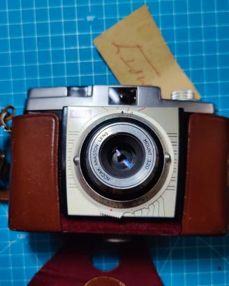 Kodak Colorsnap 35 - 35mm camera - c1959
