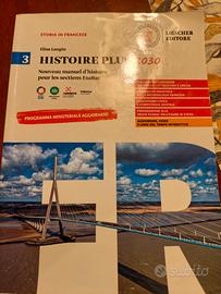 histoire plus 3 