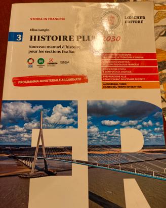 histoire plus 3 