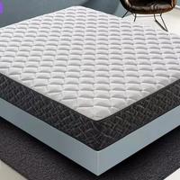 Materasso Memory Fresh Ortopedico H. 30 cm