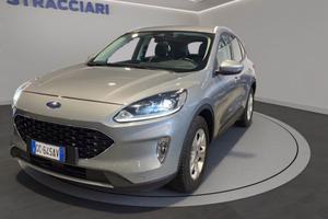 FORD Kuga 1.5 ecoblue Connect 2wd 120cv auto