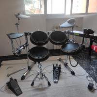 Batteria Elettronica Alesis DM Pro
