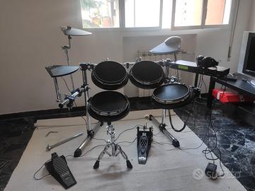 Batteria Elettronica Alesis DM Pro
