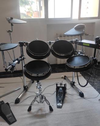 Batteria Elettronica Alesis DM Pro